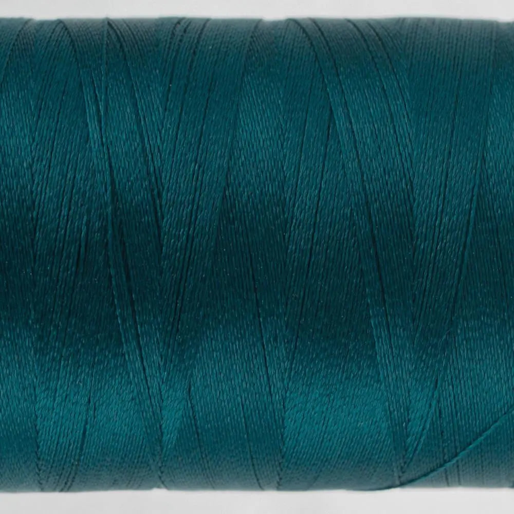 P2171 - Polyfast™ 40wt Trilobal Polyester Imperial Blue Thread WonderFil USA