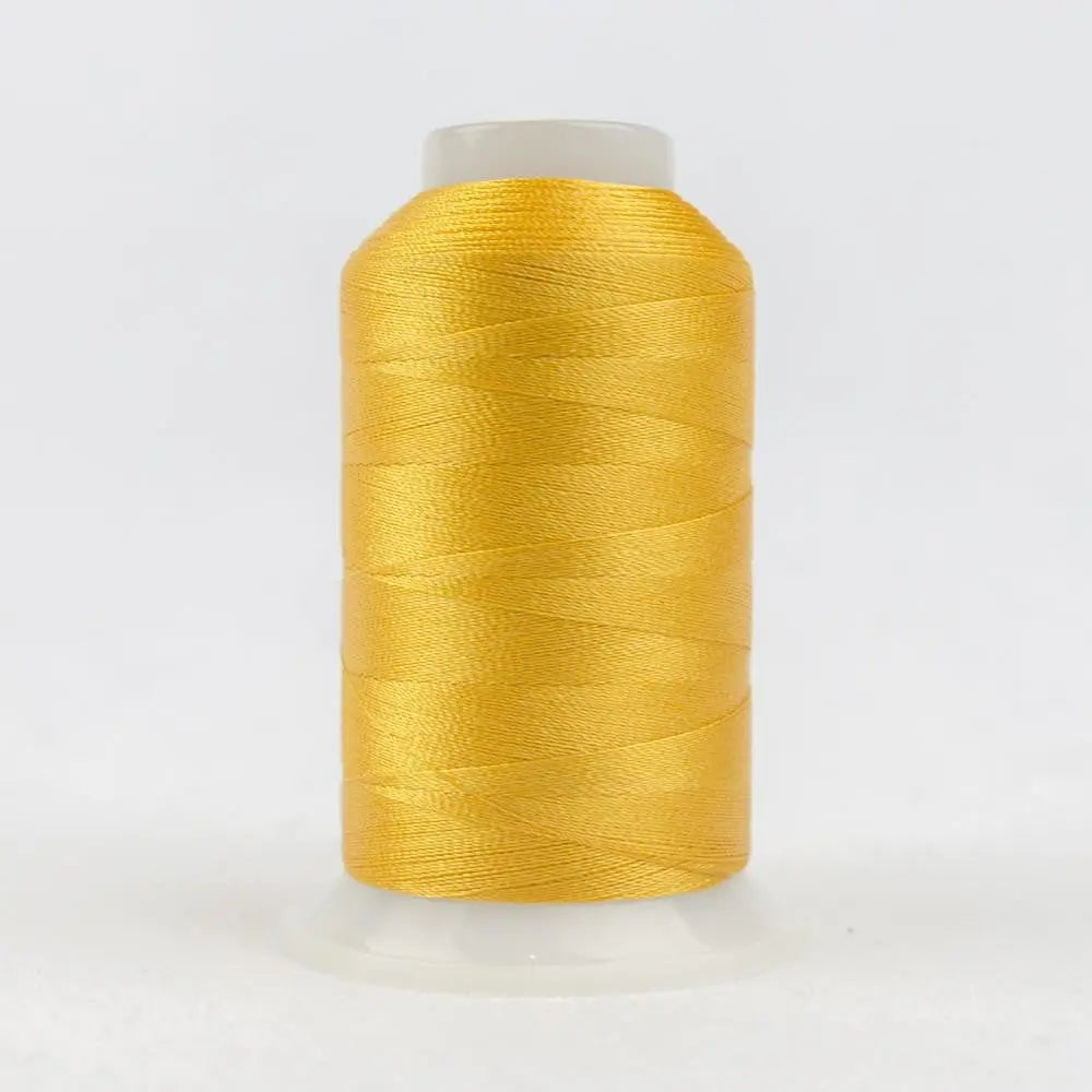 P3257 - Polyfast™ 40wt Trilobal Polyester Sunset Thread WonderFil USA