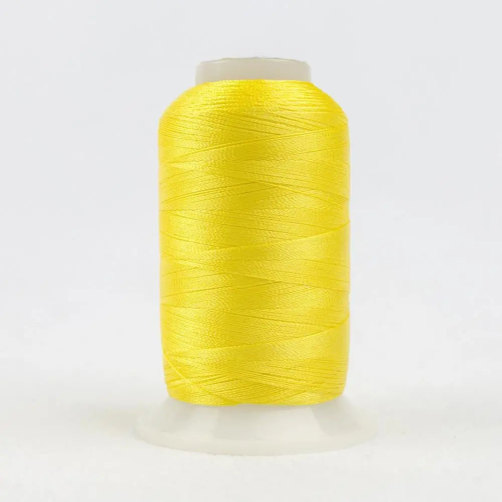 P3262 - Polyfast™ 40wt Trilobal Polyester Hawaiian Sunrise Thread WonderFil USA