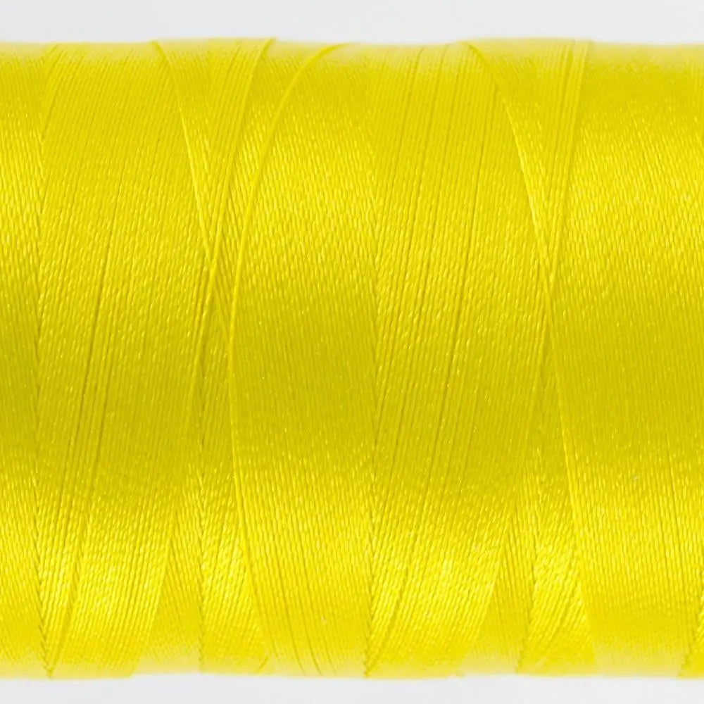 P3266 - Polyfast™ 40wt Trilobal Polyester Sunburst Thread WonderFil USA