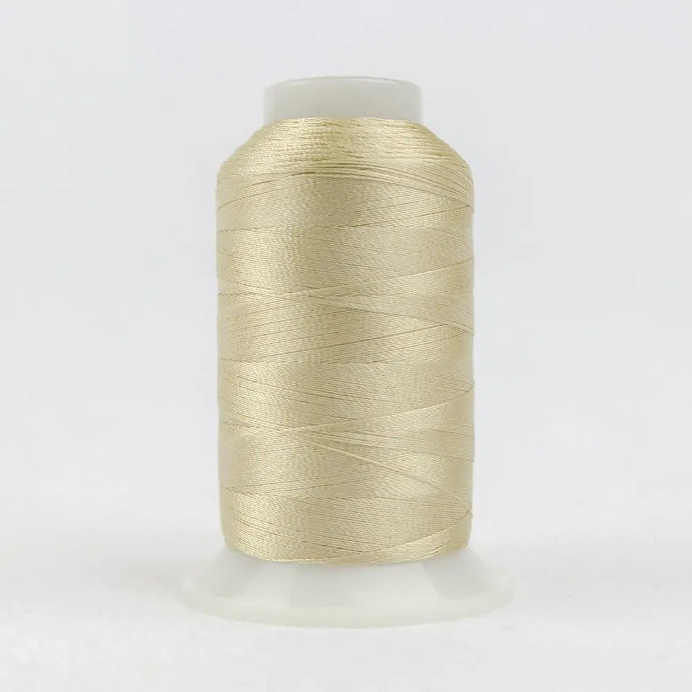 P3270 - Polyfast™ 40wt Trilobal Polyester Tan Thread WonderFil USA