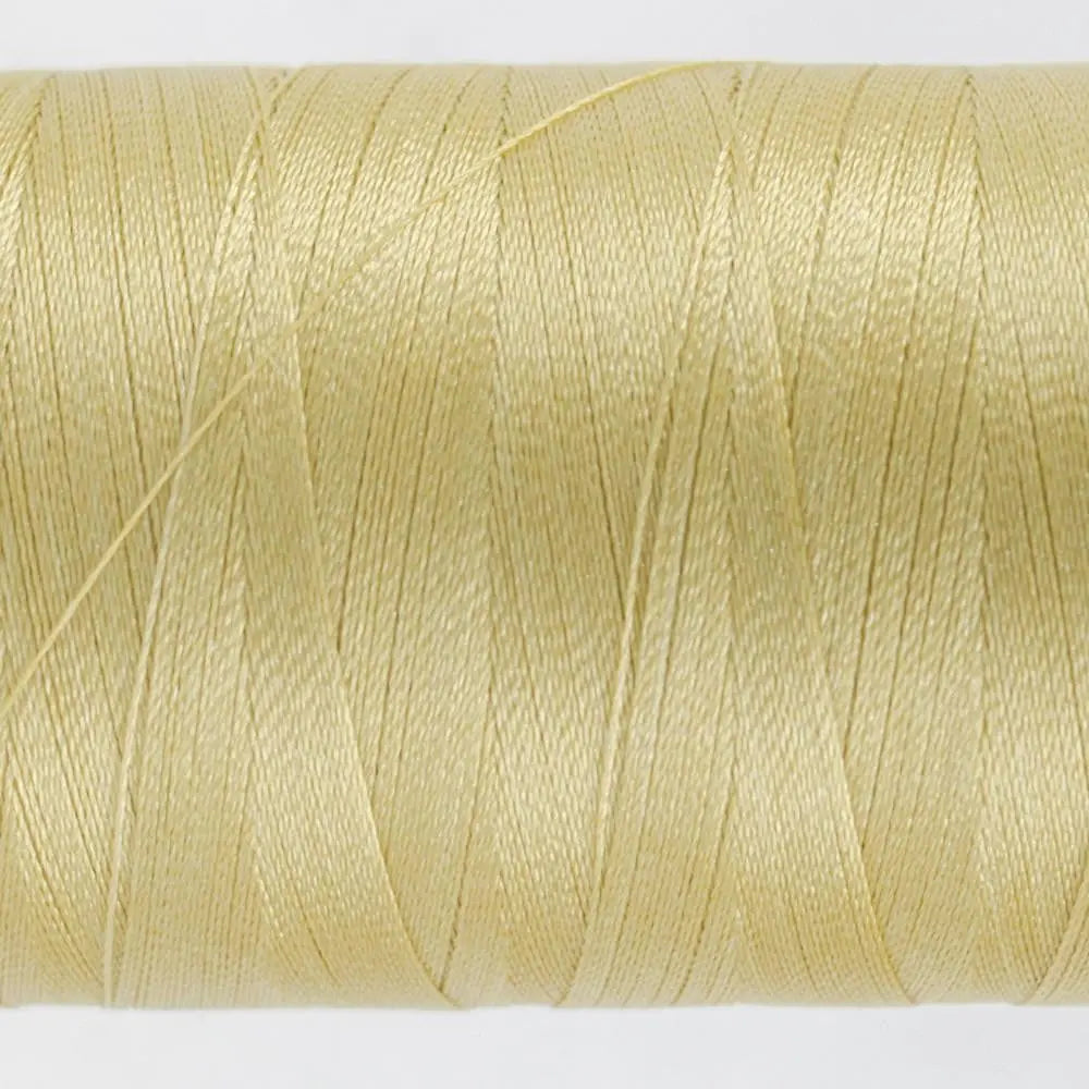 P3273 - Polyfast™ 40wt Trilobal Polyester Dark Tan Thread WonderFil USA