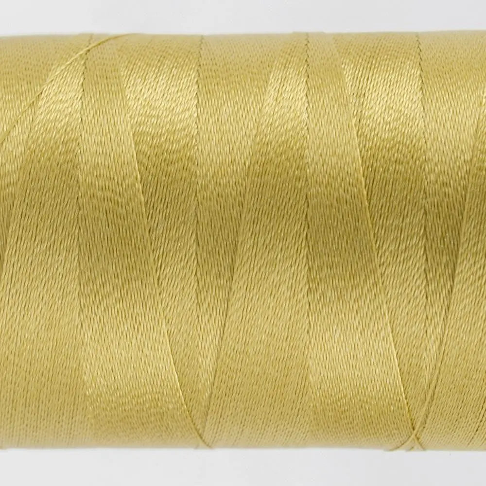 P3275 - Polyfast™ 40wt Trilobal Polyester Gold Thread WonderFil USA