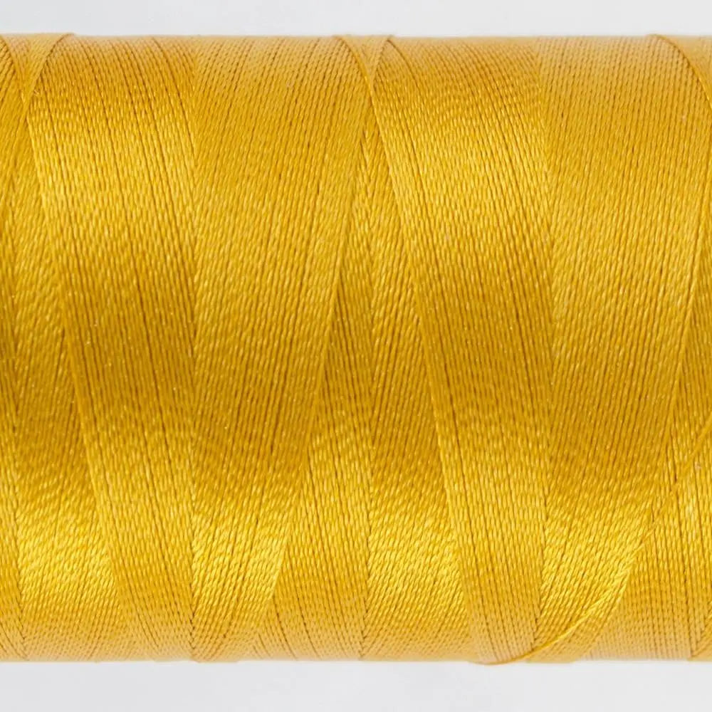 P3278 - Polyfast™ 40wt Trilobal Polyester Orange Mist Thread WonderFil USA