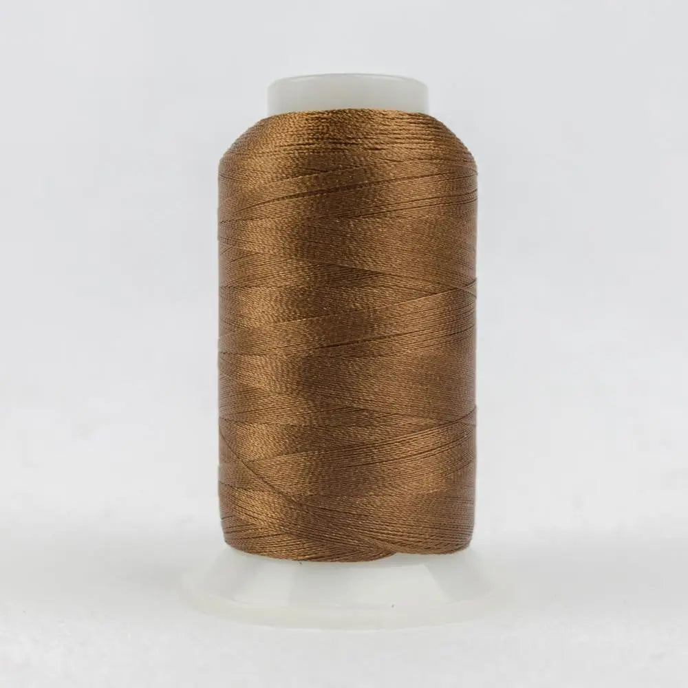 P4330 - Polyfast™ 40wt Trilobal Polyester Coffee Shrine Thread WonderFil USA