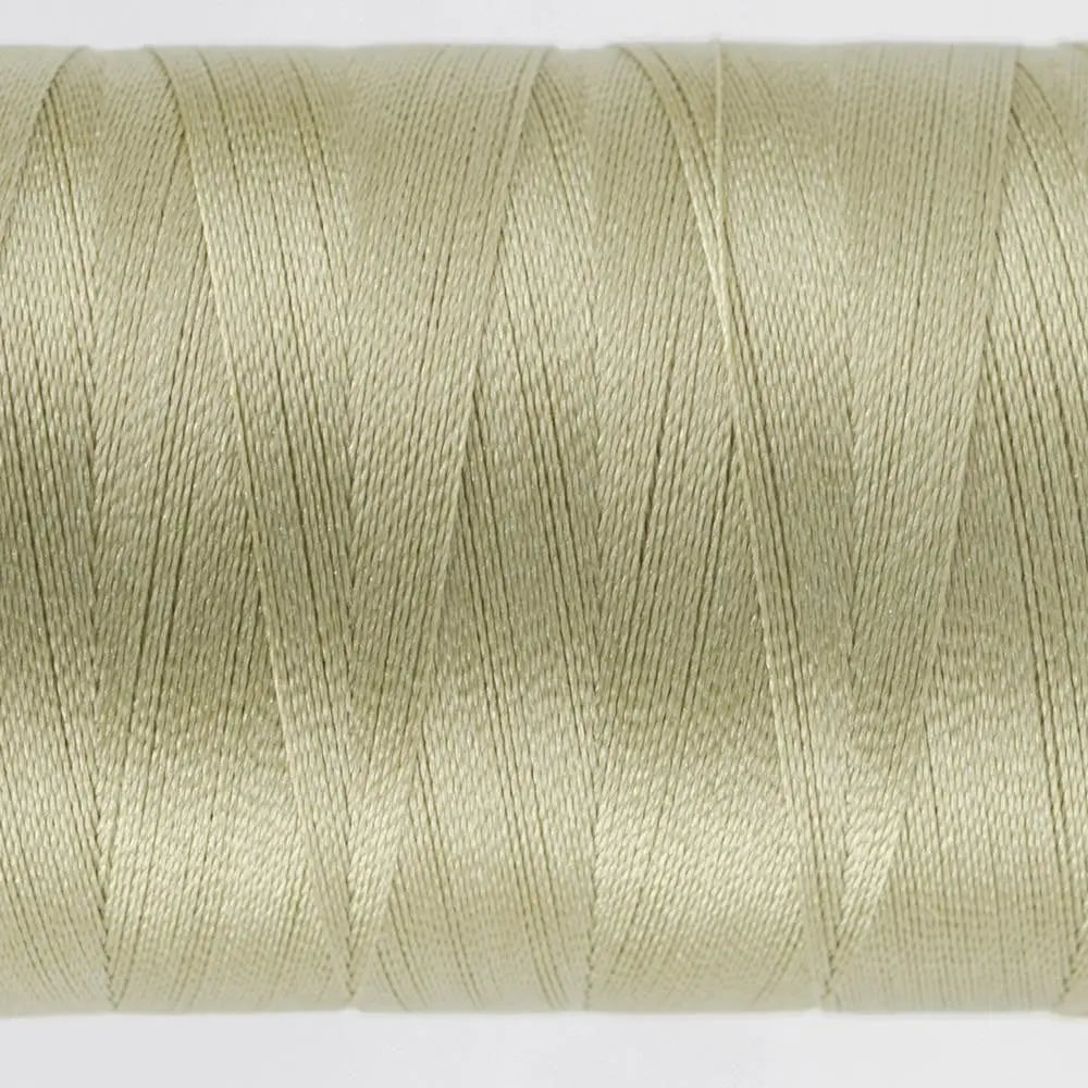 P5383 - Polyfast™ 40wt Trilobal Polyester Spun Gold Thread WonderFil USA