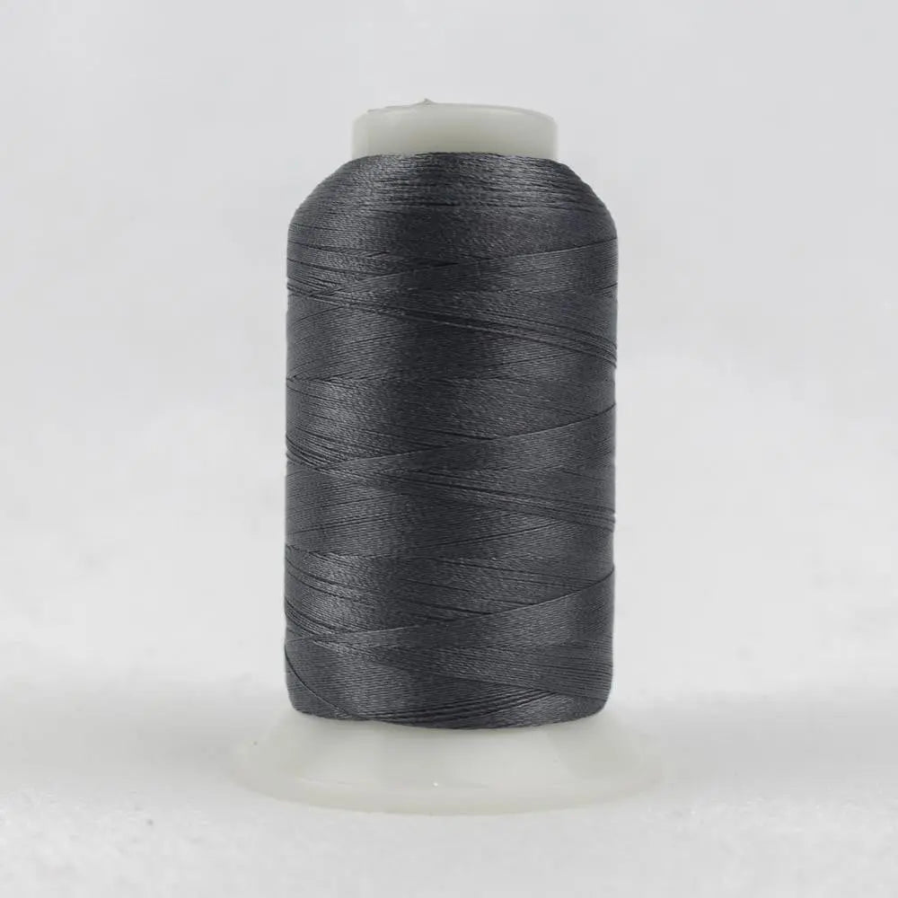 P5394 - Polyfast™ 40wt Trilobal Polyester Lilac Mist Thread WonderFil USA