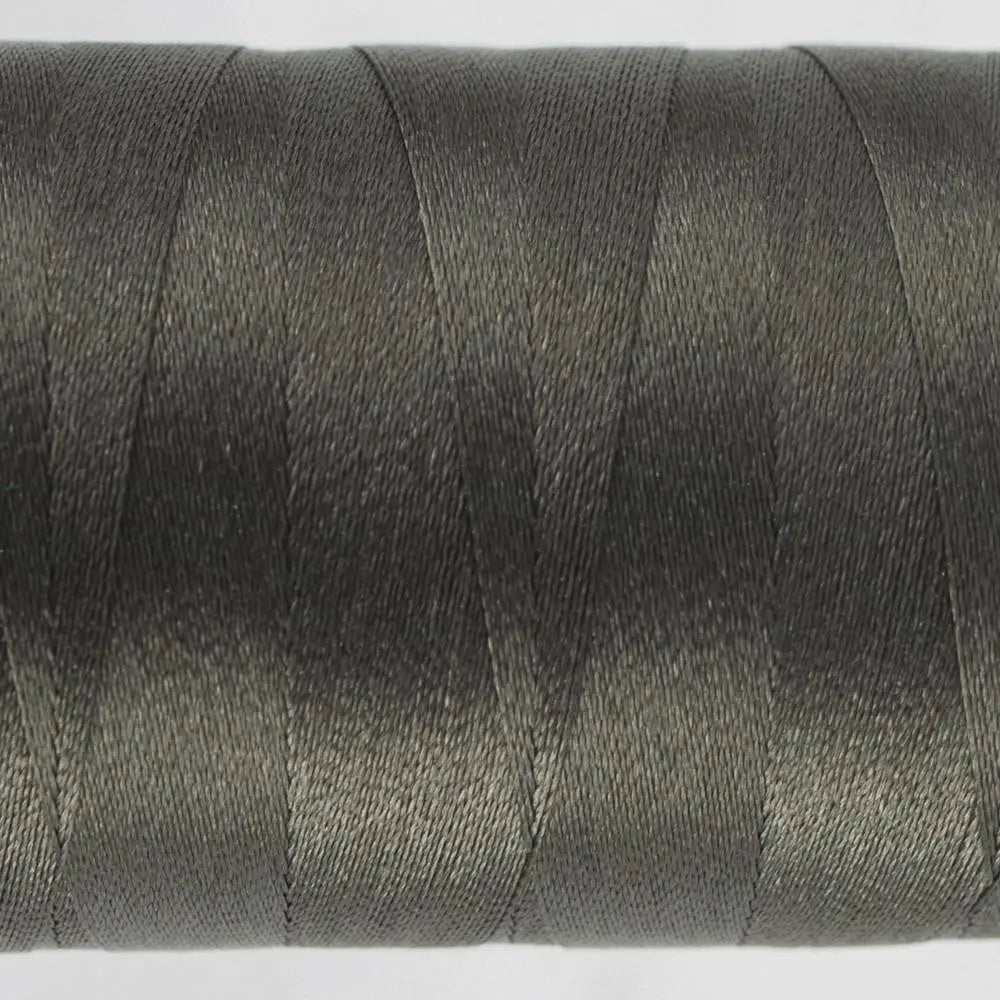 P5411 - Polyfast™ 40wt Trilobal Polyester Suede Thread WonderFil USA