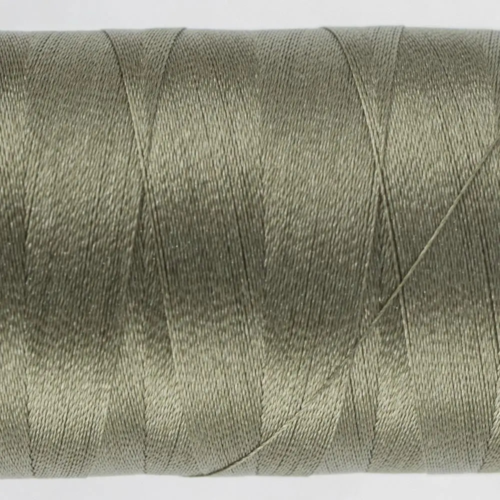 P5423 - Polyfast™ 40wt Trilobal Polyester Gold Digger Thread WonderFil USA