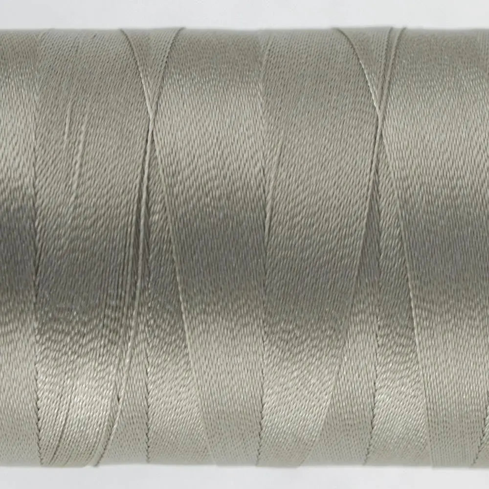 P5440 - Polyfast™ 40wt Trilobal Polyester Steel Thread WonderFil USA