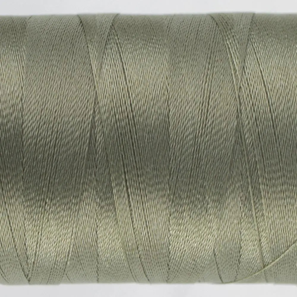 P5464 - Polyfast™ 40wt Trilobal Polyester Oyster Beige Thread WonderFil USA