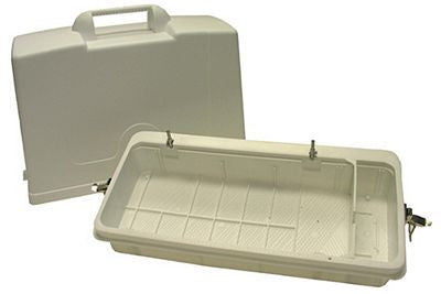 Portable Case Flat Bed