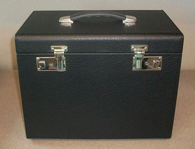 Portable Case Sgr 221 Black