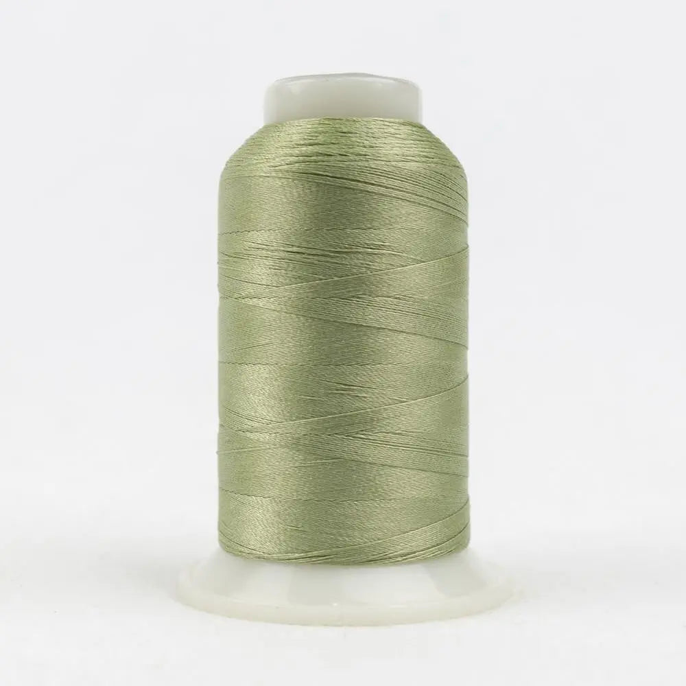 P6486 - Polyfast™ 40wt Trilobal Polyester Oyster Shell Thread WonderFil USA
