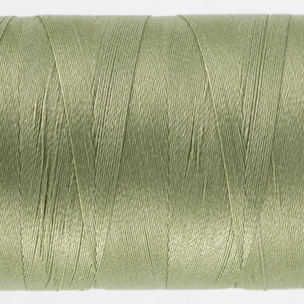 P6486 - Polyfast™ 40wt Trilobal Polyester Oyster Shell Thread WonderFil USA