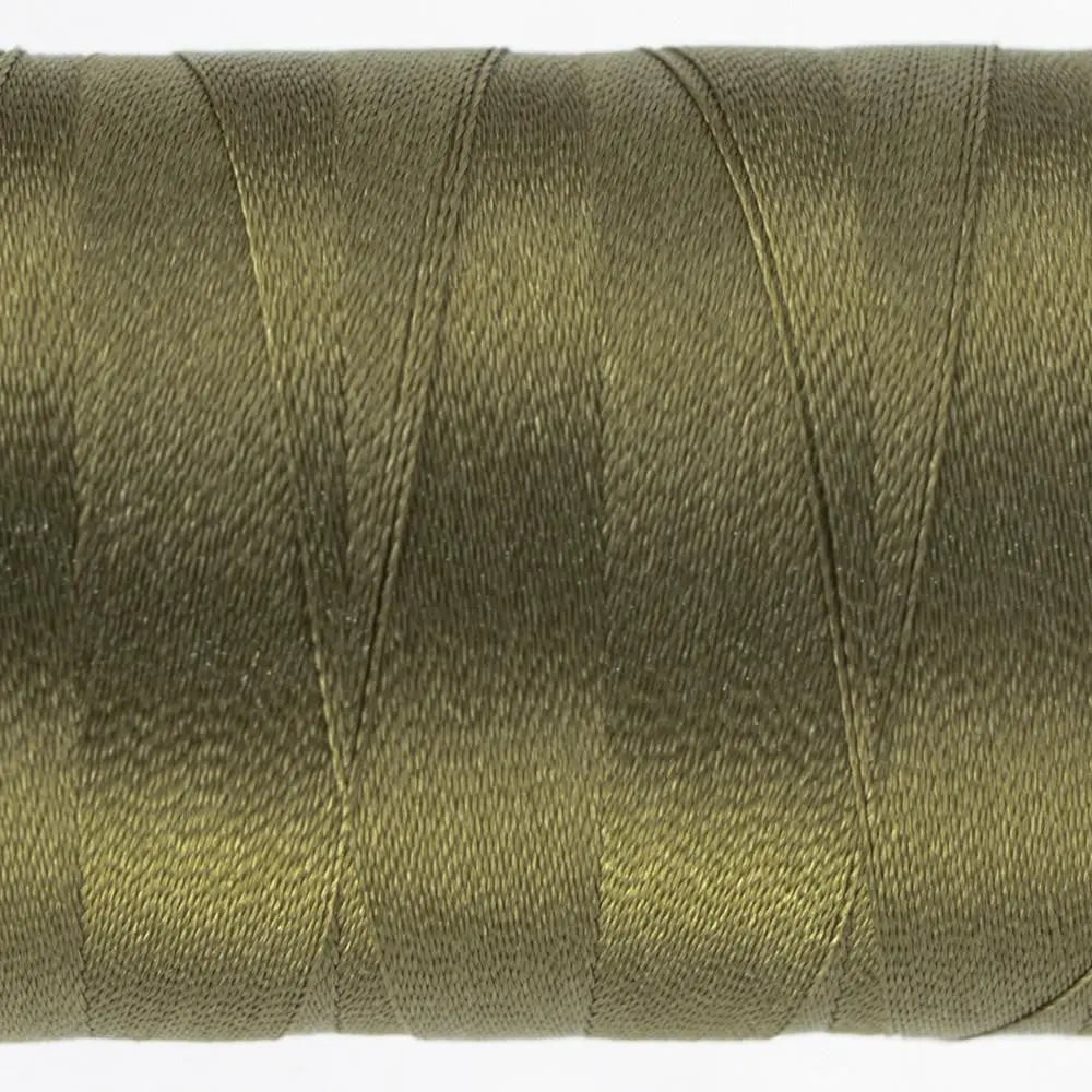P9047 - Polyfast™ 40wt Trilobal Polyester Dried Herb Thread WonderFil USA