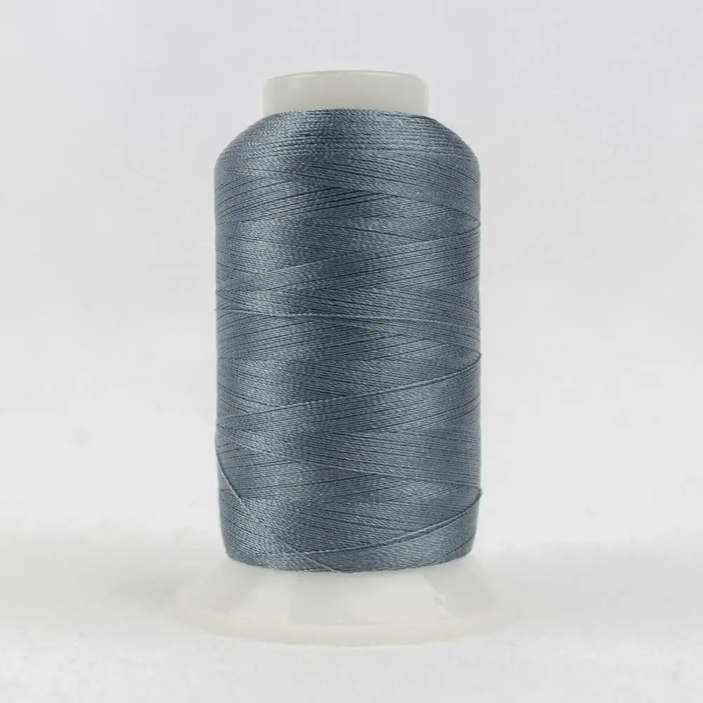 P9070 - Polyfast™ 40wt Trilobal Polyester Citadel Thread WonderFil USA