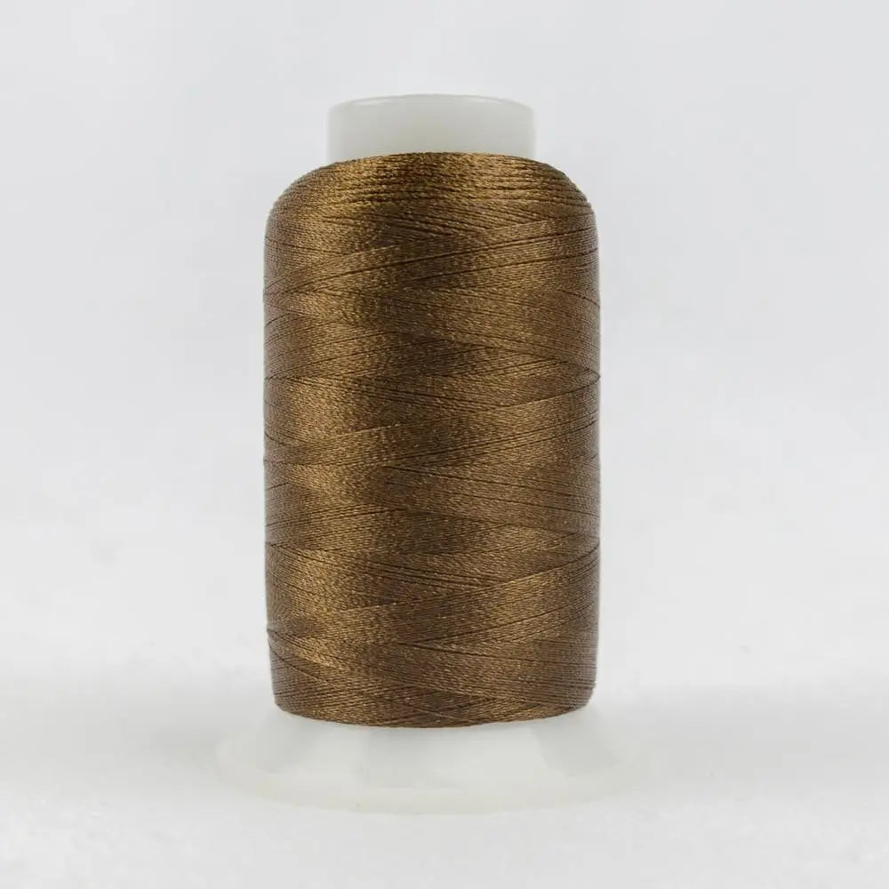 P9091 - Polyfast™ 40wt Trilobal Polyester Daschund Thread WonderFil USA