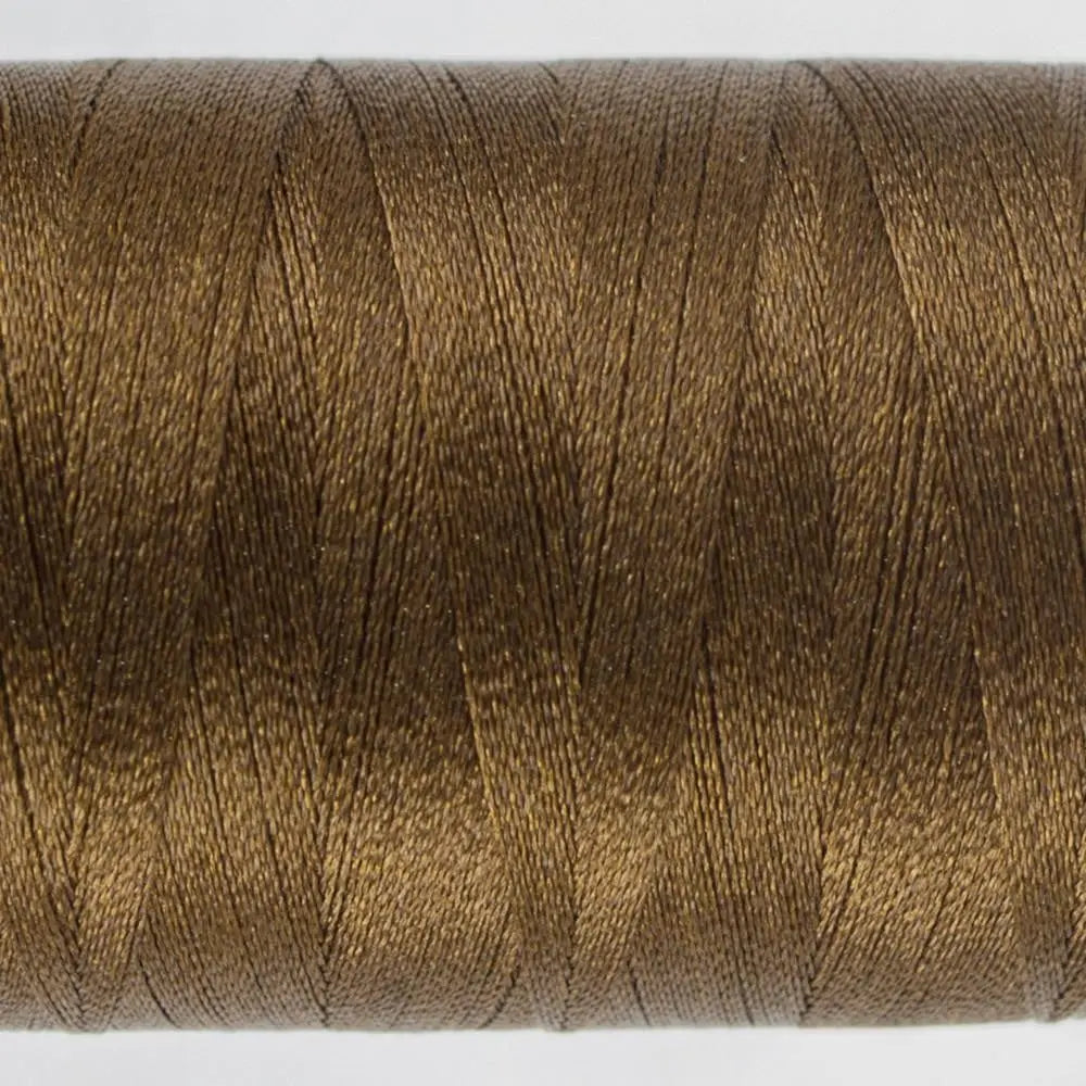 P9091 - Polyfast™ 40wt Trilobal Polyester Daschund Thread WonderFil USA