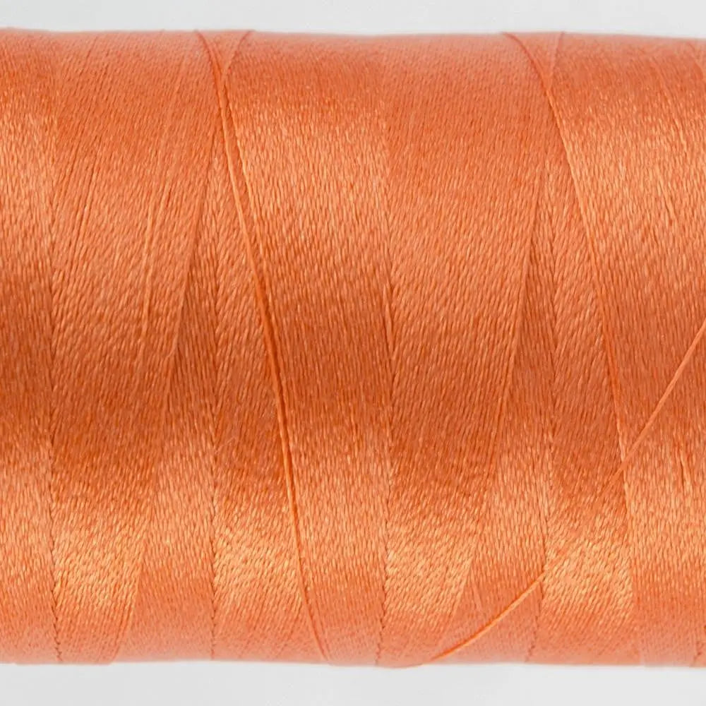 P9112 - Polyfast™ 40wt Trilobal Polyester Firecracker Thread WonderFil USA