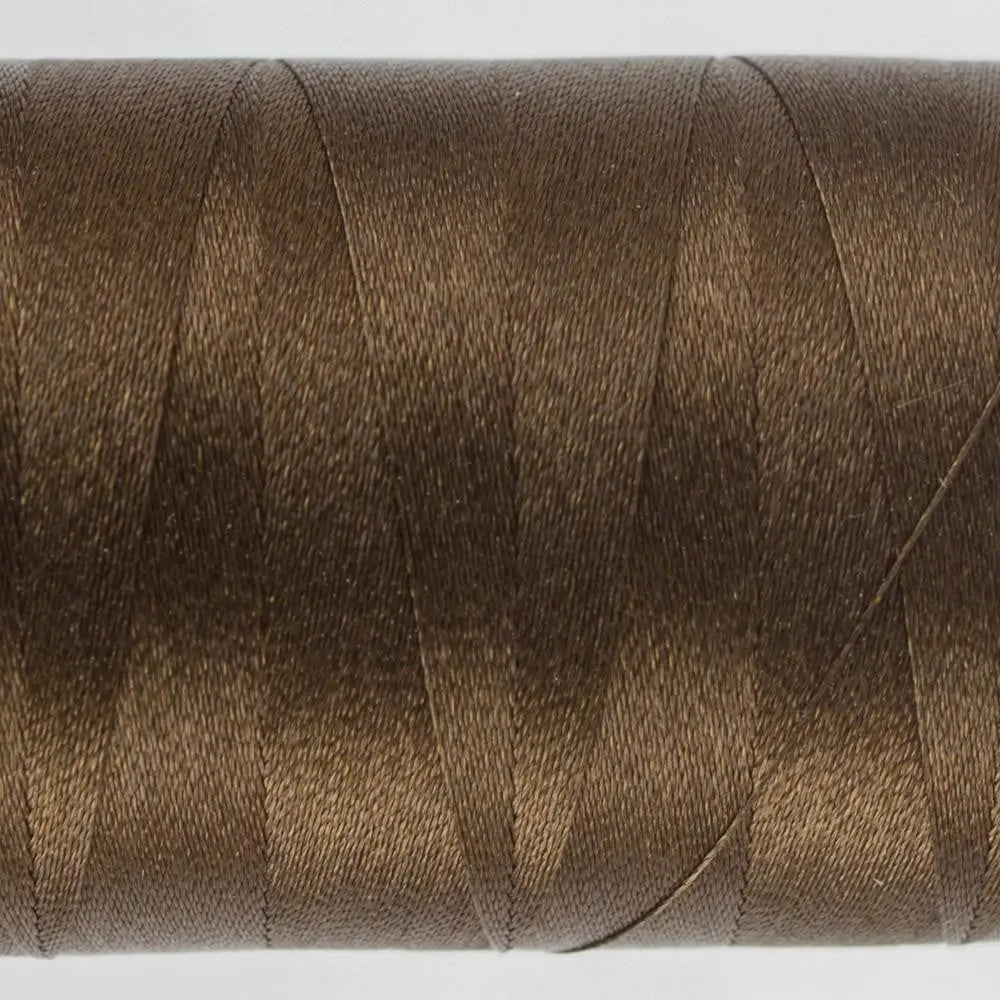 P9120 - Polyfast™ 40wt Trilobal Polyester Carafe Thread WonderFil USA