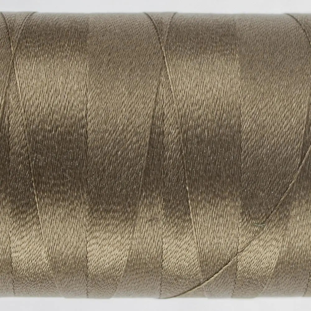 P9424 - Polyfast™ 40wt Trilobal Polyester Desert Palm Thread WonderFil USA
