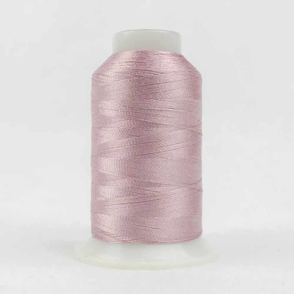 P9708 - Polyfast™ 40wt Trilobal Polyester Lilas Thread WonderFil USA