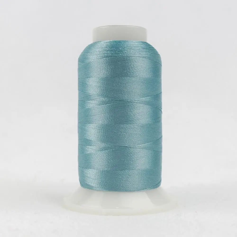 P9780 - Polyfast™ 40wt Trilobal Polyester Stratosphere Thread WonderFil USA