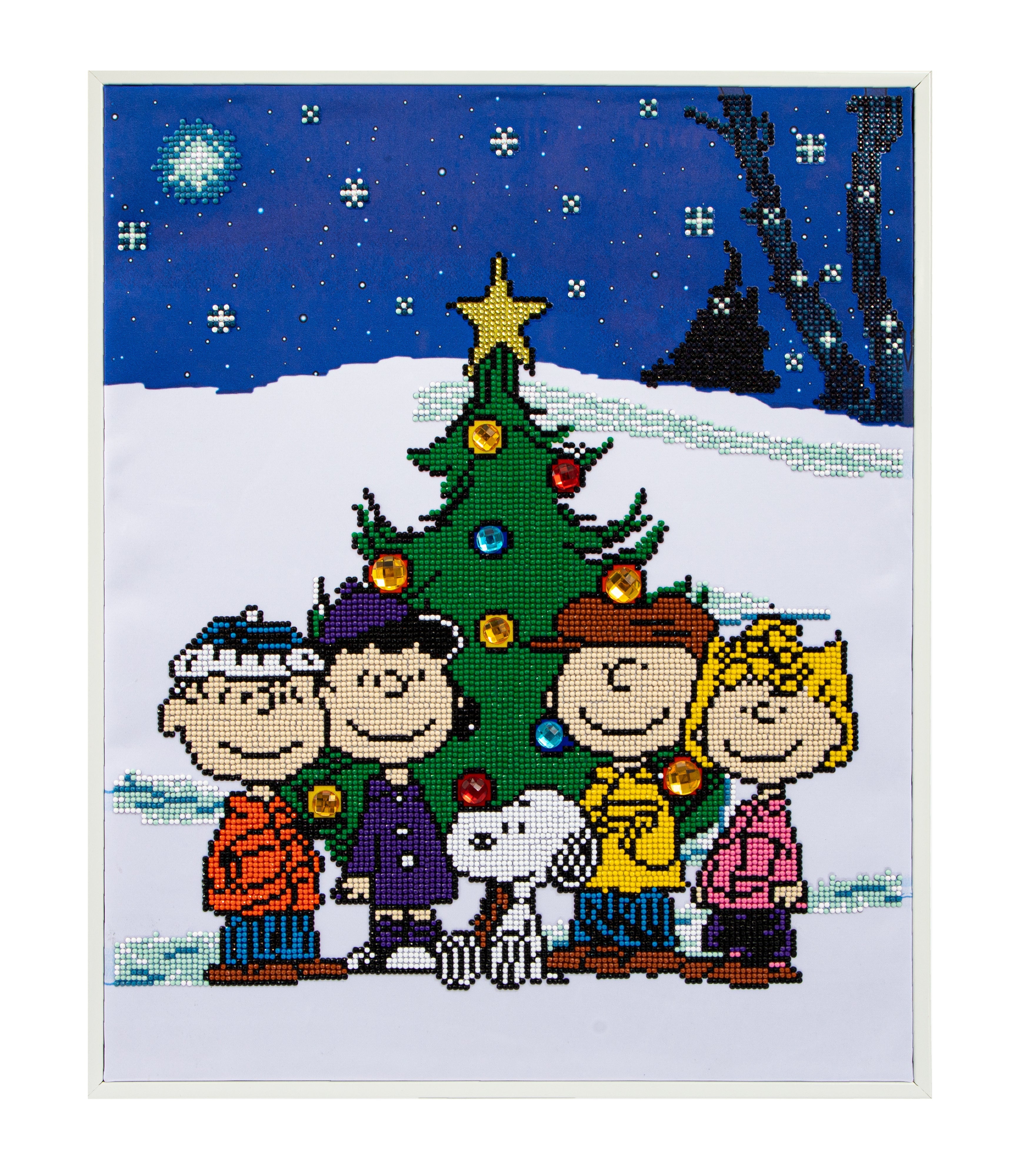 PEANUTS Christmas