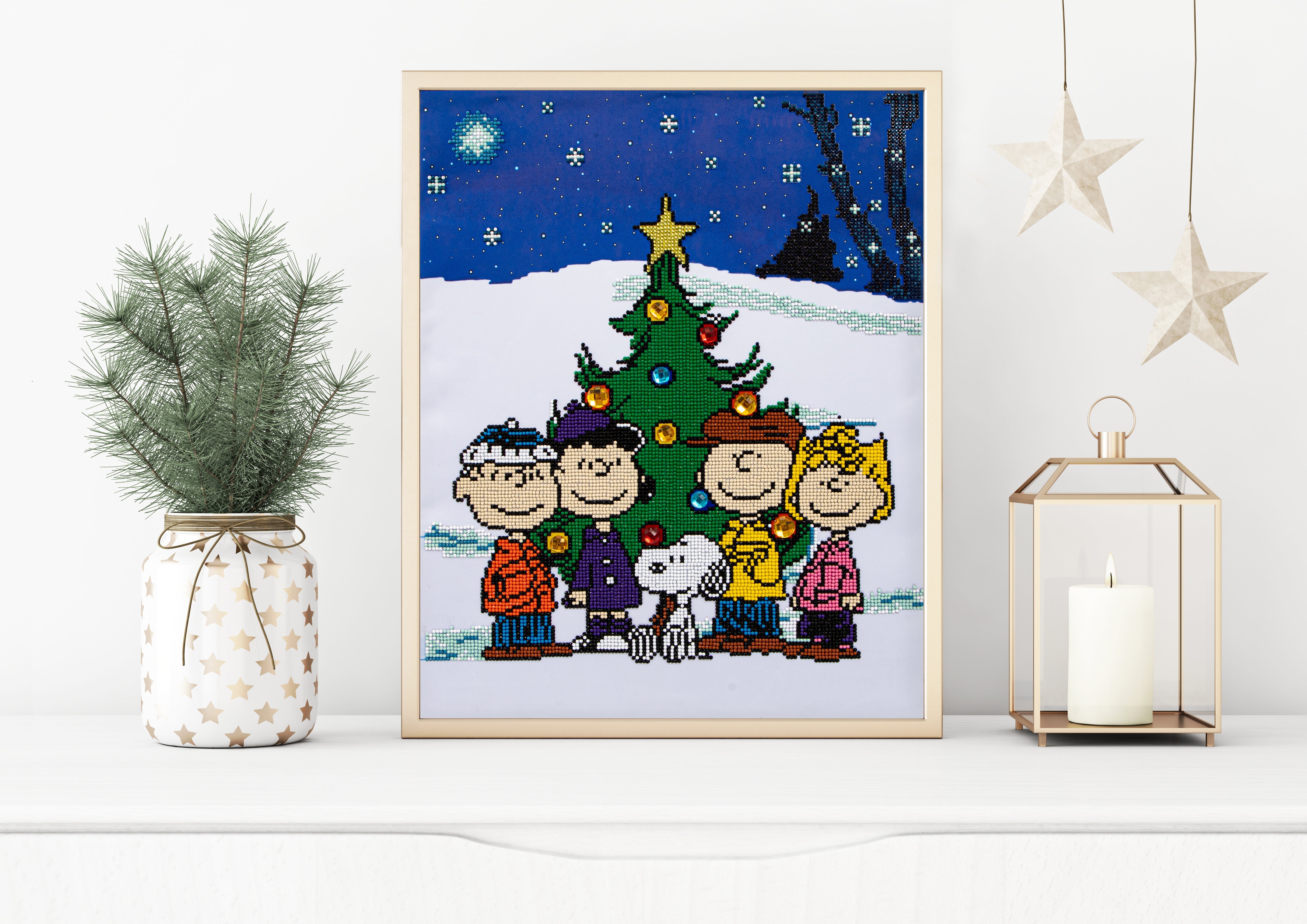 PEANUTS Christmas