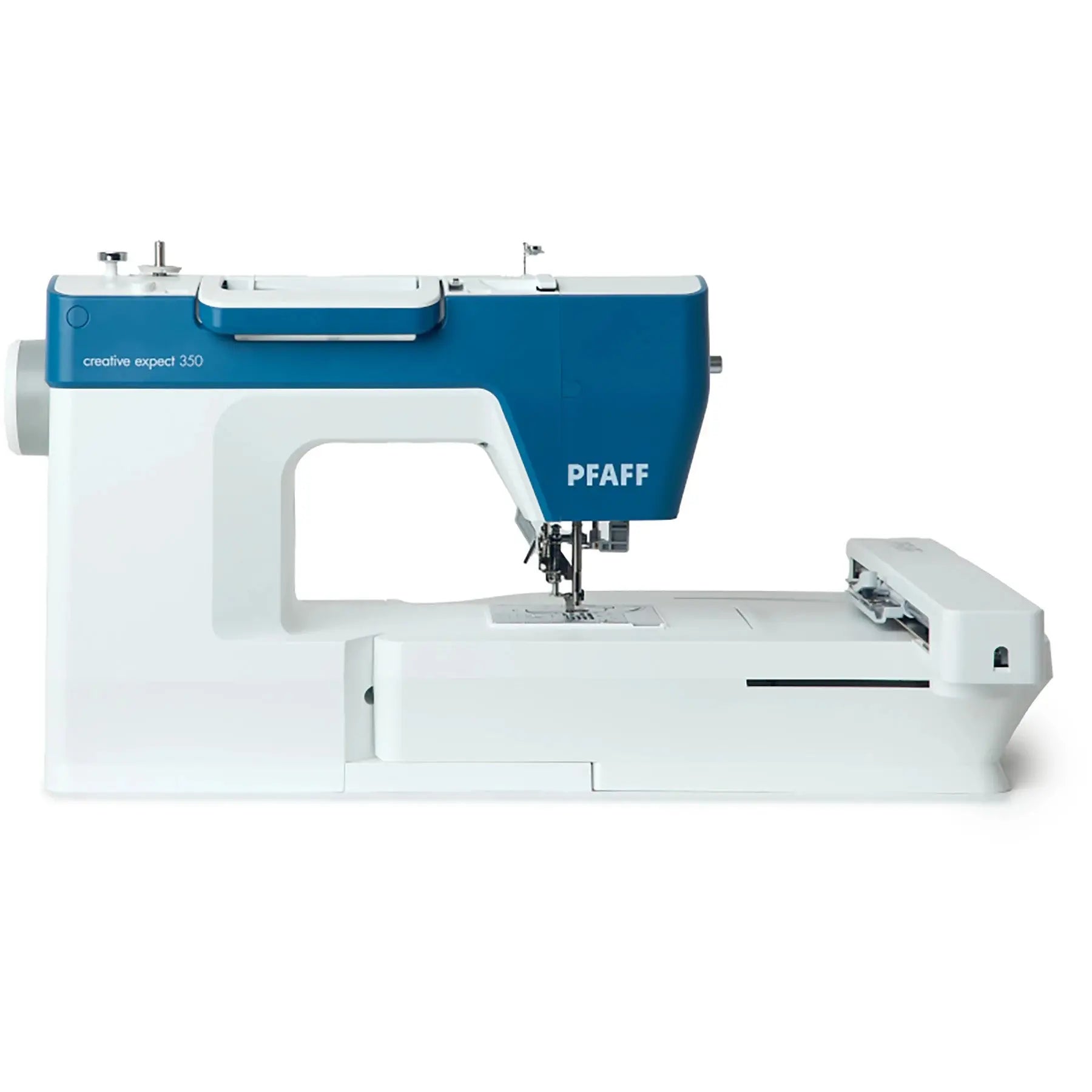 PFAFF® creative expect™ 350 Sewing & Embroidery Machine Singer