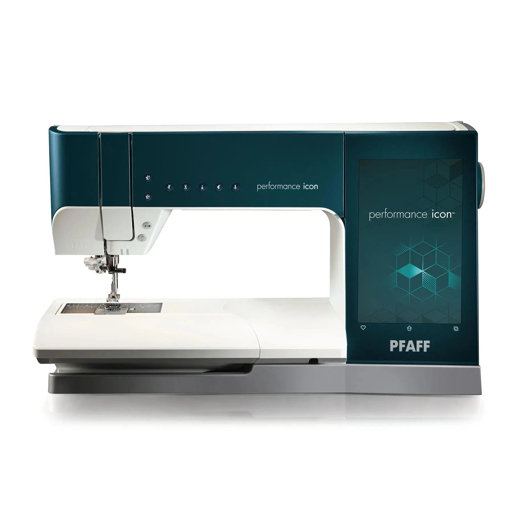 PFAFF® performance icon™ Sewing Machine Singer