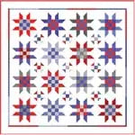 PJR 2020 - Illusion (Digital Download) Linda's Electric Quilters