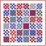 PJR 2020 - Short & Long (Digital Download) Linda's Electric Quilters