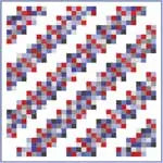 PJR 2020 - Three At A Time (Digital Download) Linda's Electric Quilters