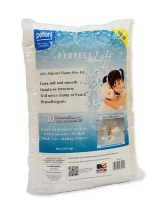 PellonPerfect LoftClusterFiber 16 oz