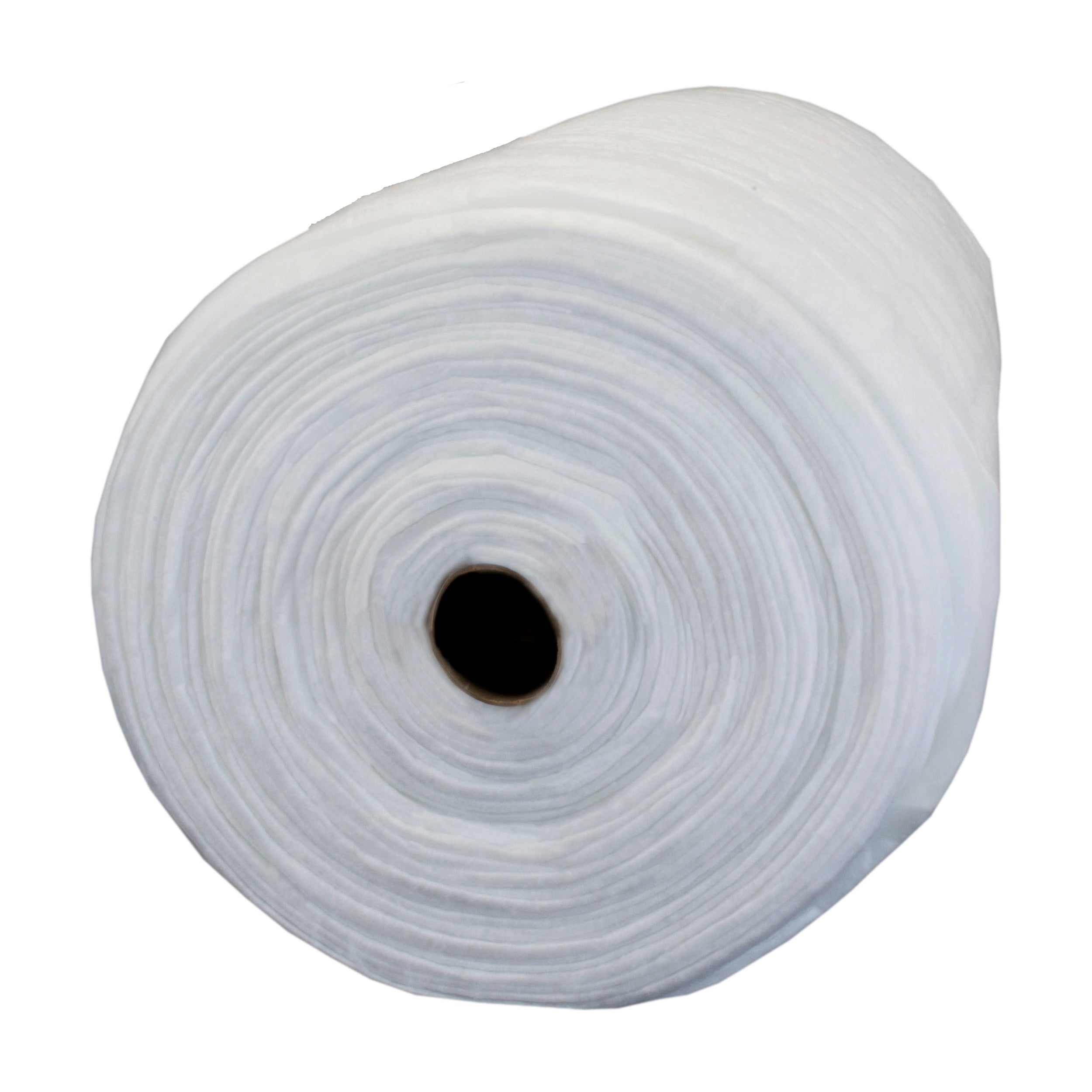 Pellon 100% polyester quilt batting roll, 120 inches wide by 30 yards, king width for longarm quilting