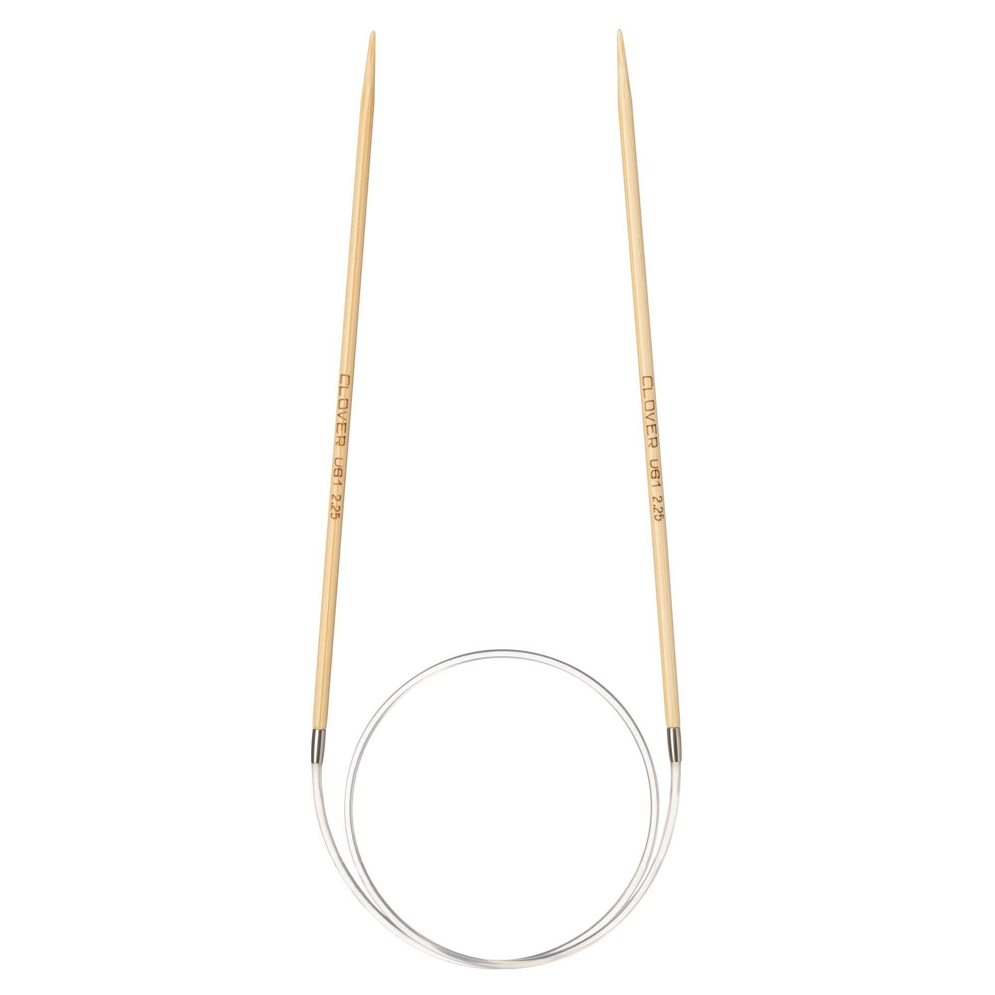 PRO "Takumi" Circular Knitting Needle 16in. No. 1 (2.25mm)