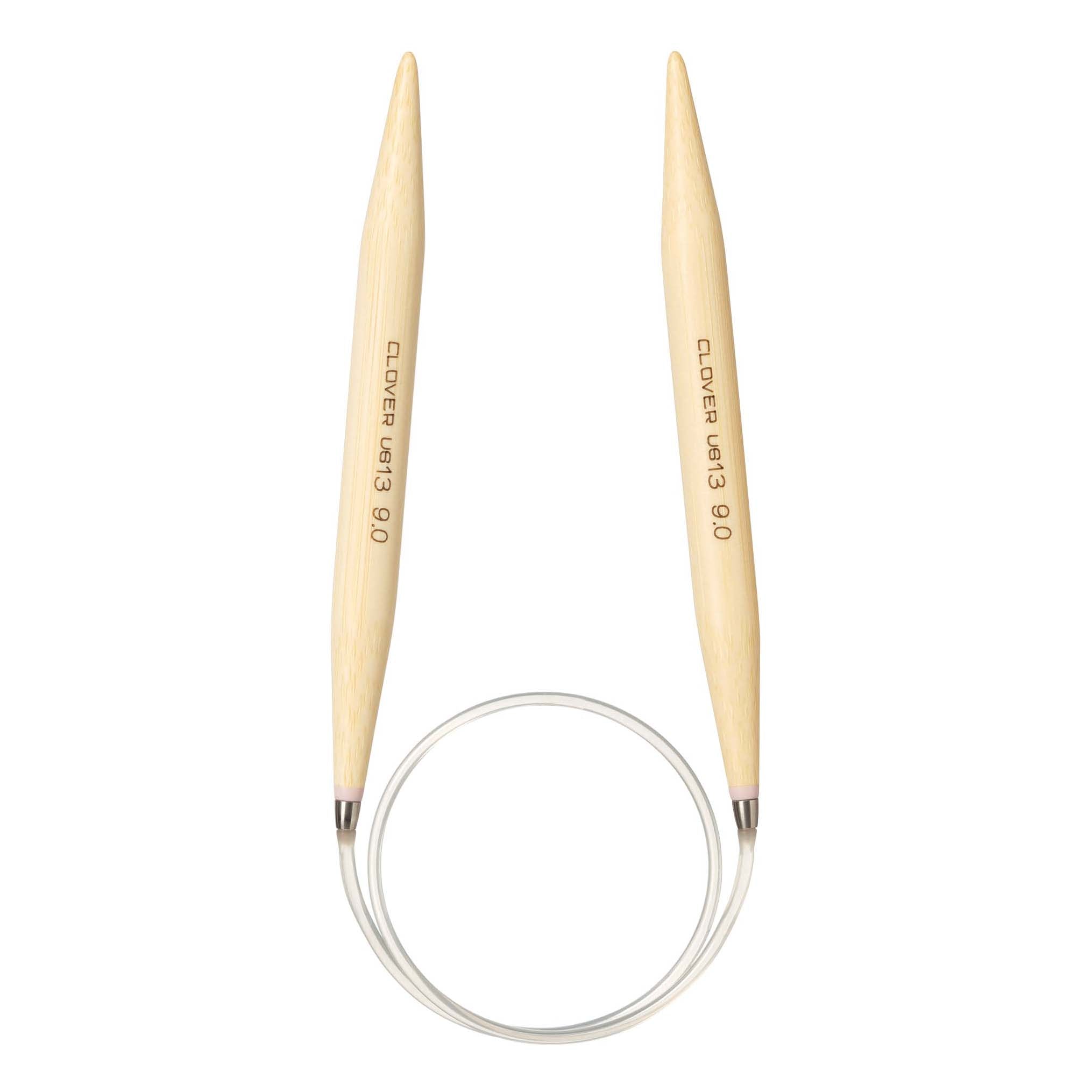 PRO "Takumi" Circular Knitting Needle 16in. No.13 (9.0mm)