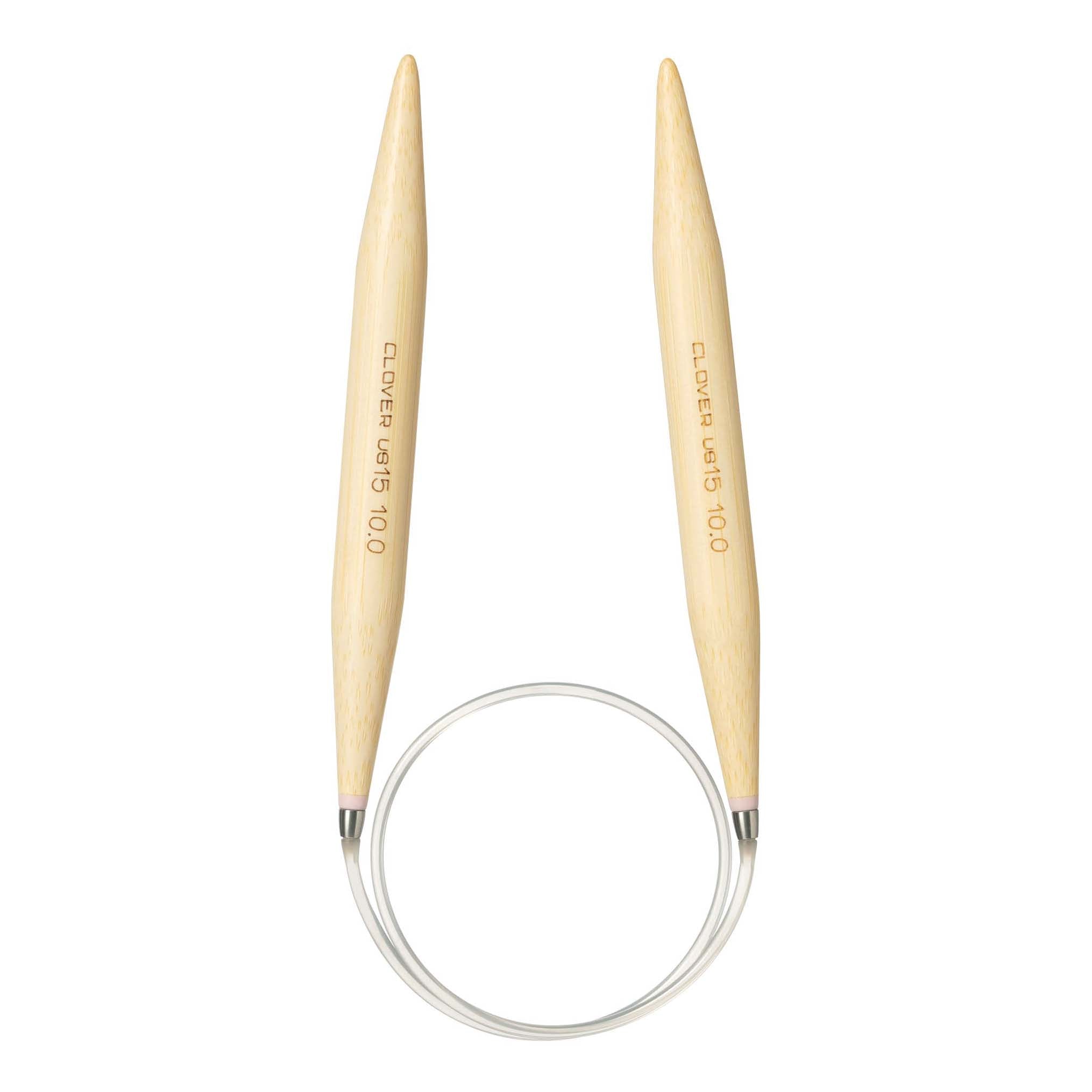 PRO "Takumi" Circular Knitting Needle 16in. No.15 (10.0mm)