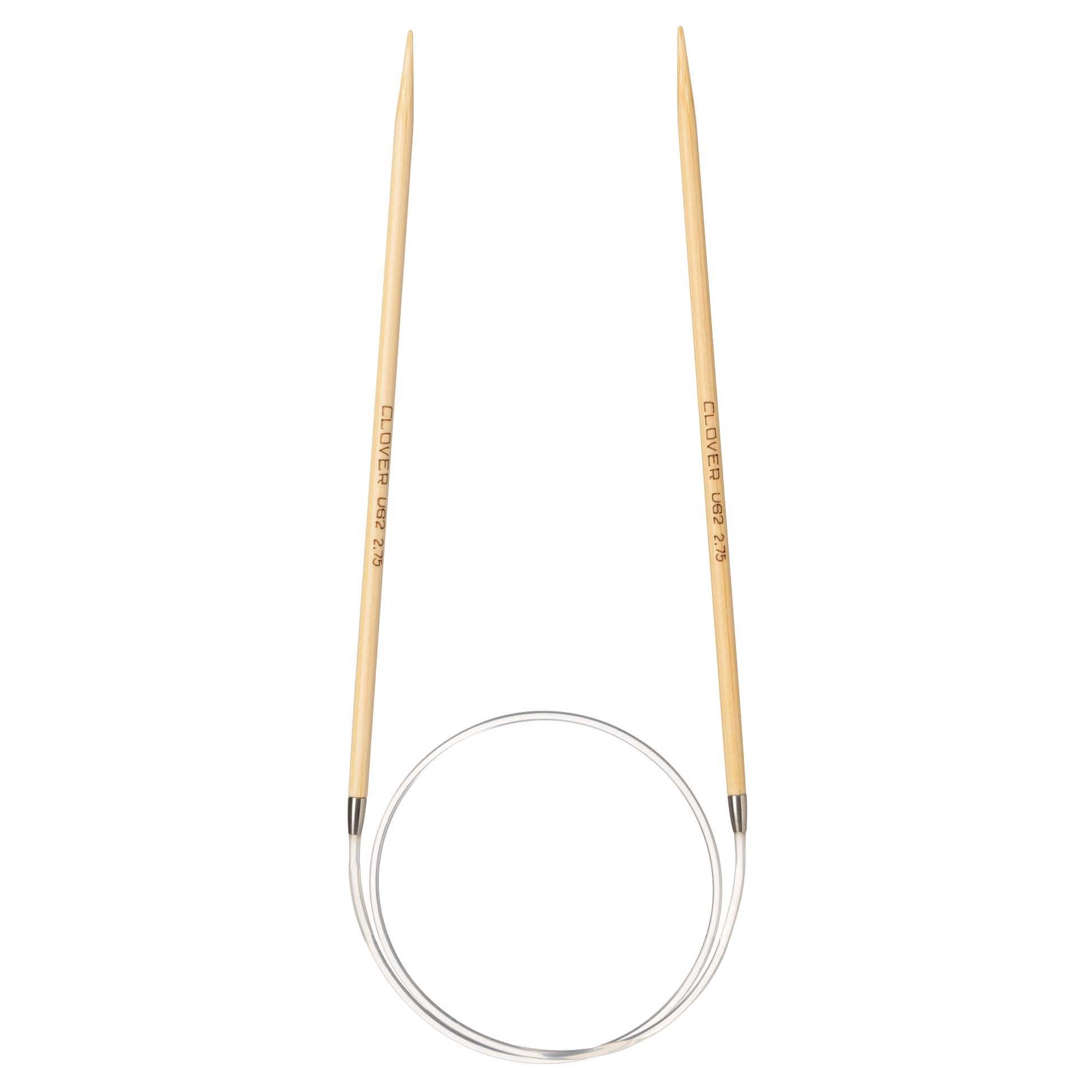 PRO "Takumi" Circular Knitting Needle 16in. No.2 (2.75mm)