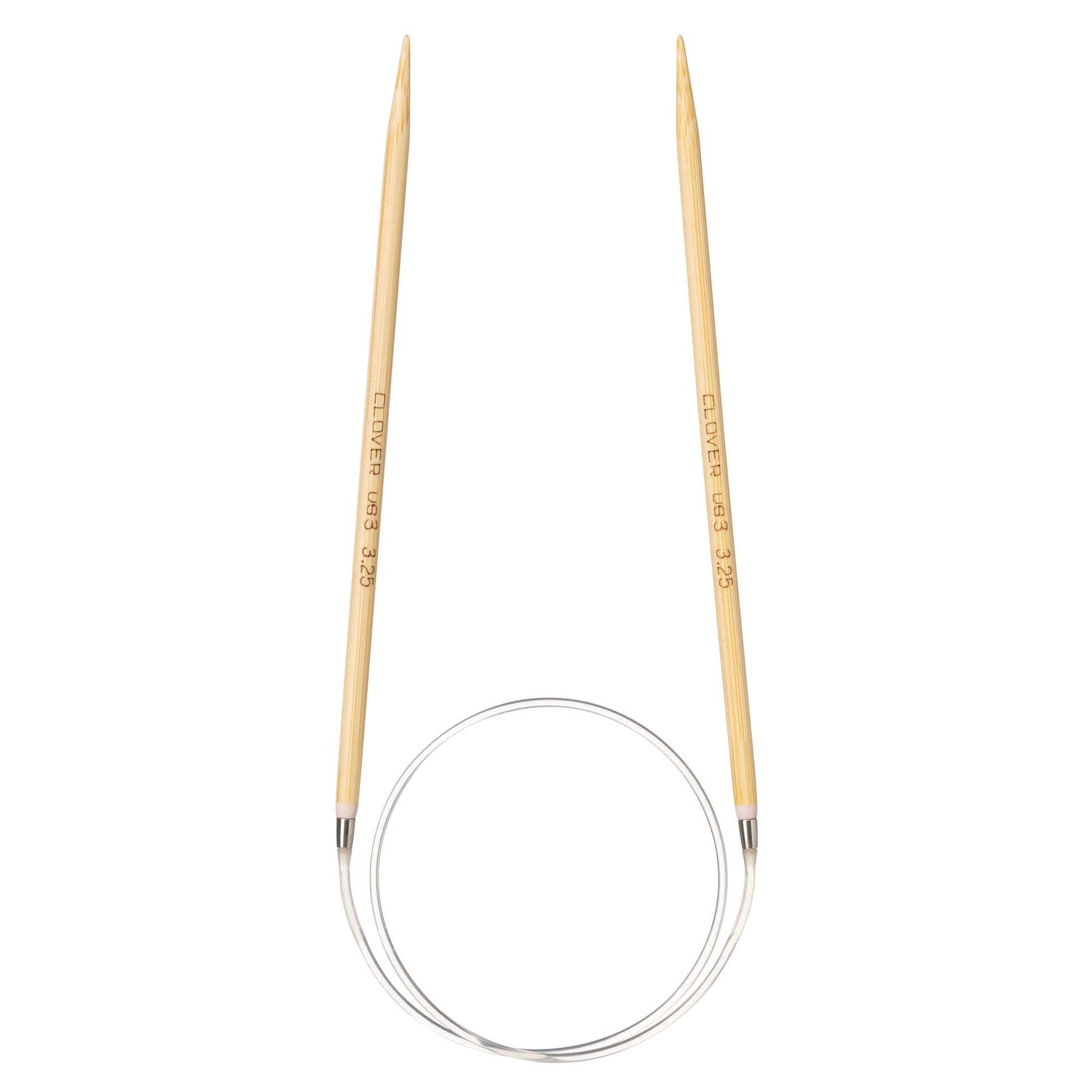 PRO "Takumi" Circular Knitting Needle 16in. No.3 (3.25mm)