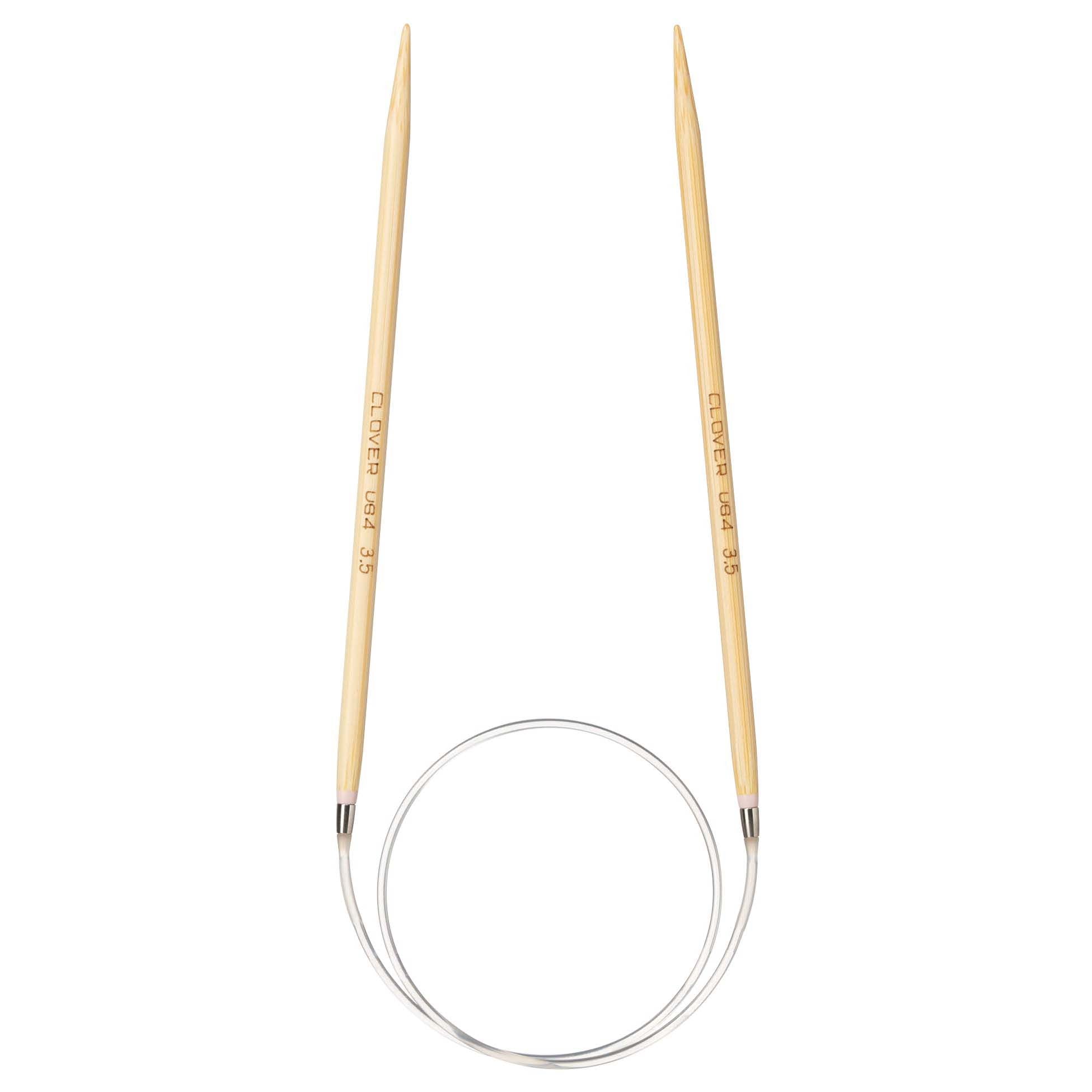 PRO "Takumi" Circular Knitting Needle 16in. No.4 (3.5mm)
