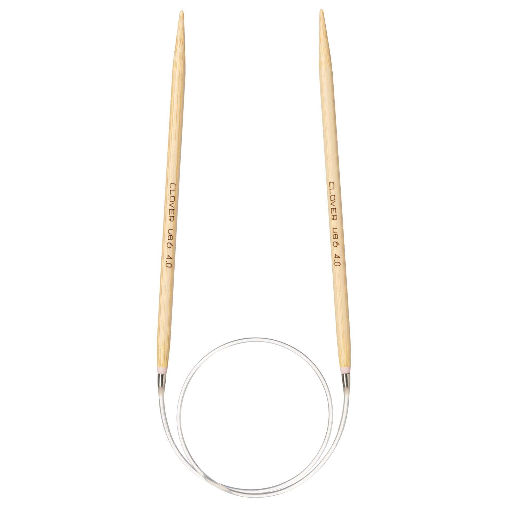 PRO "Takumi" Circular Knitting Needle 16in. No.6 (4.0mm)