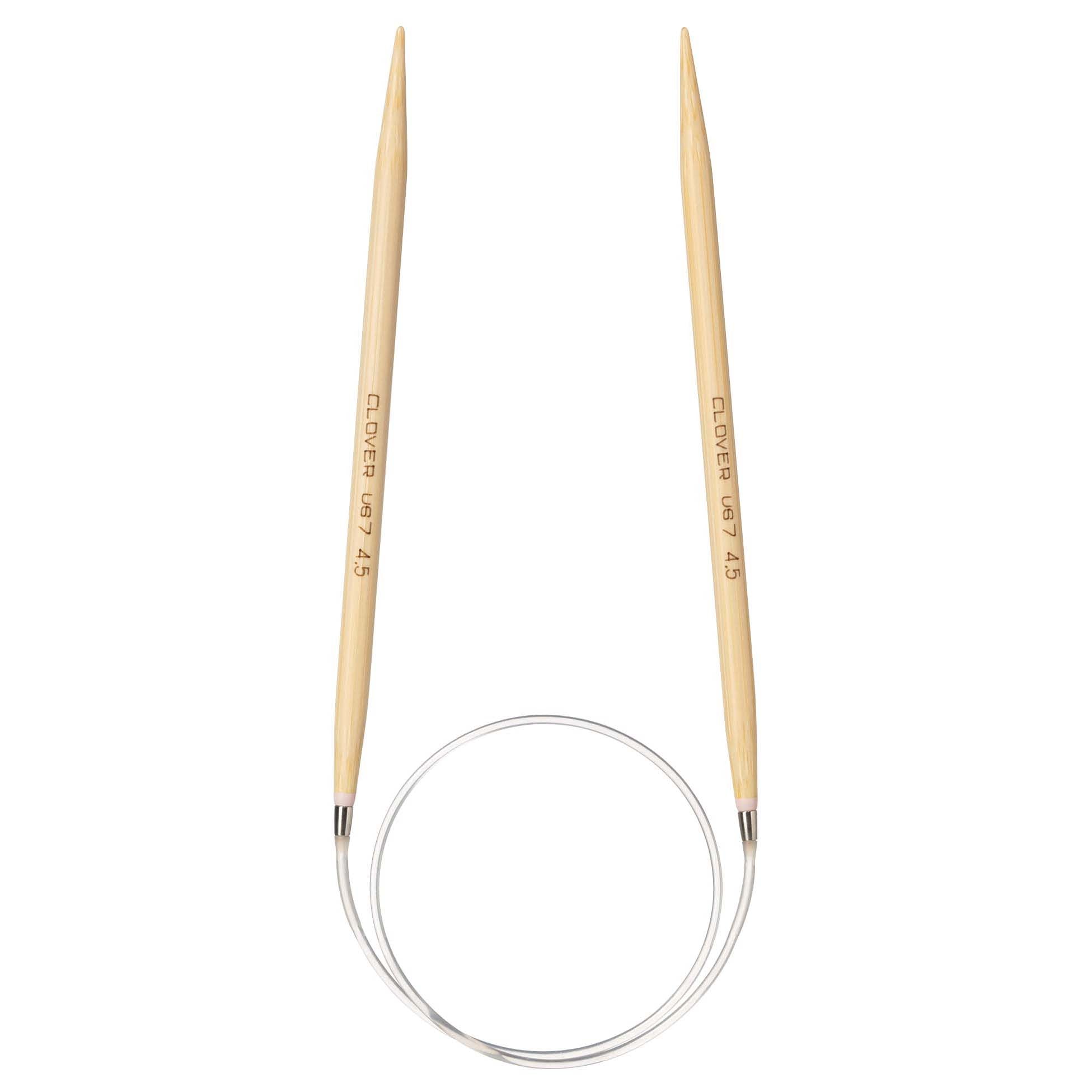 PRO "Takumi" Circular Knitting Needle 16in. No.7 (4.5mm)