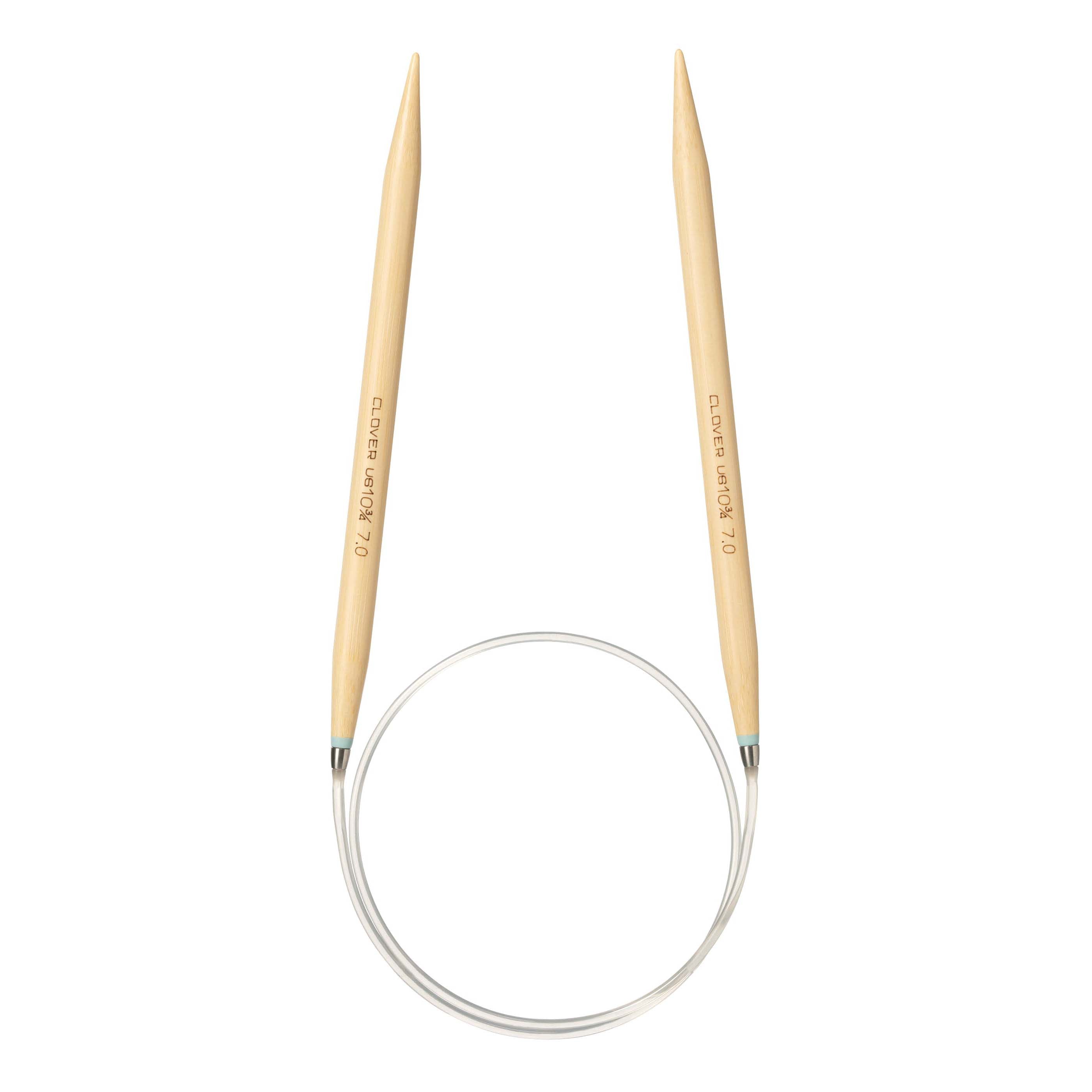 PRO "Takumi" Circular Knitting Needle 24in. No. 10.75 (7.0mm)