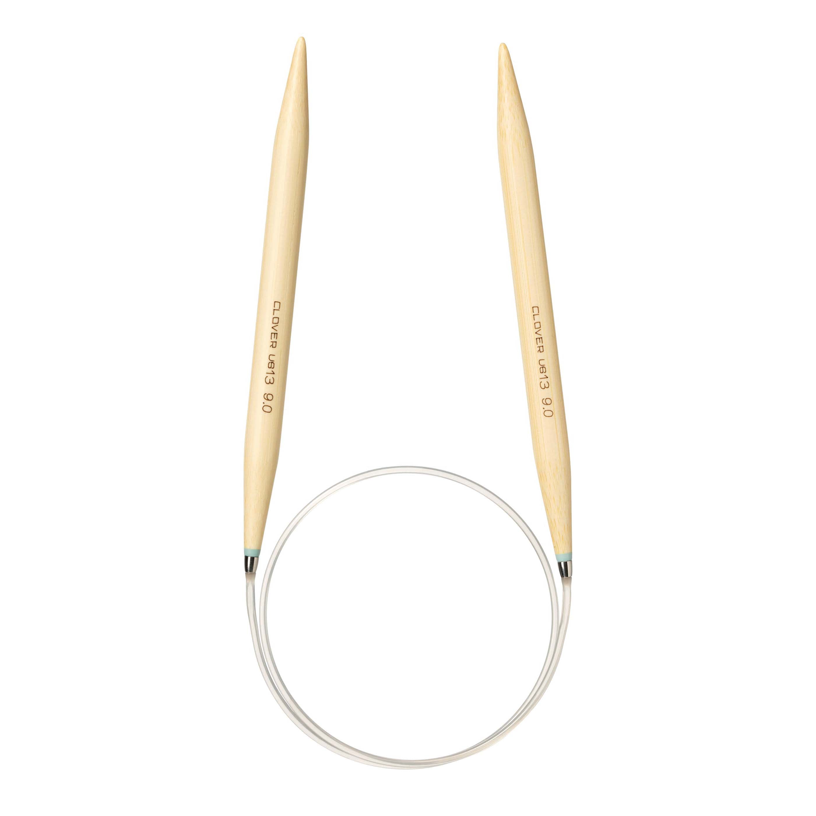 PRO "Takumi" Circular Knitting Needle 24in. No.13 (9.0mm)