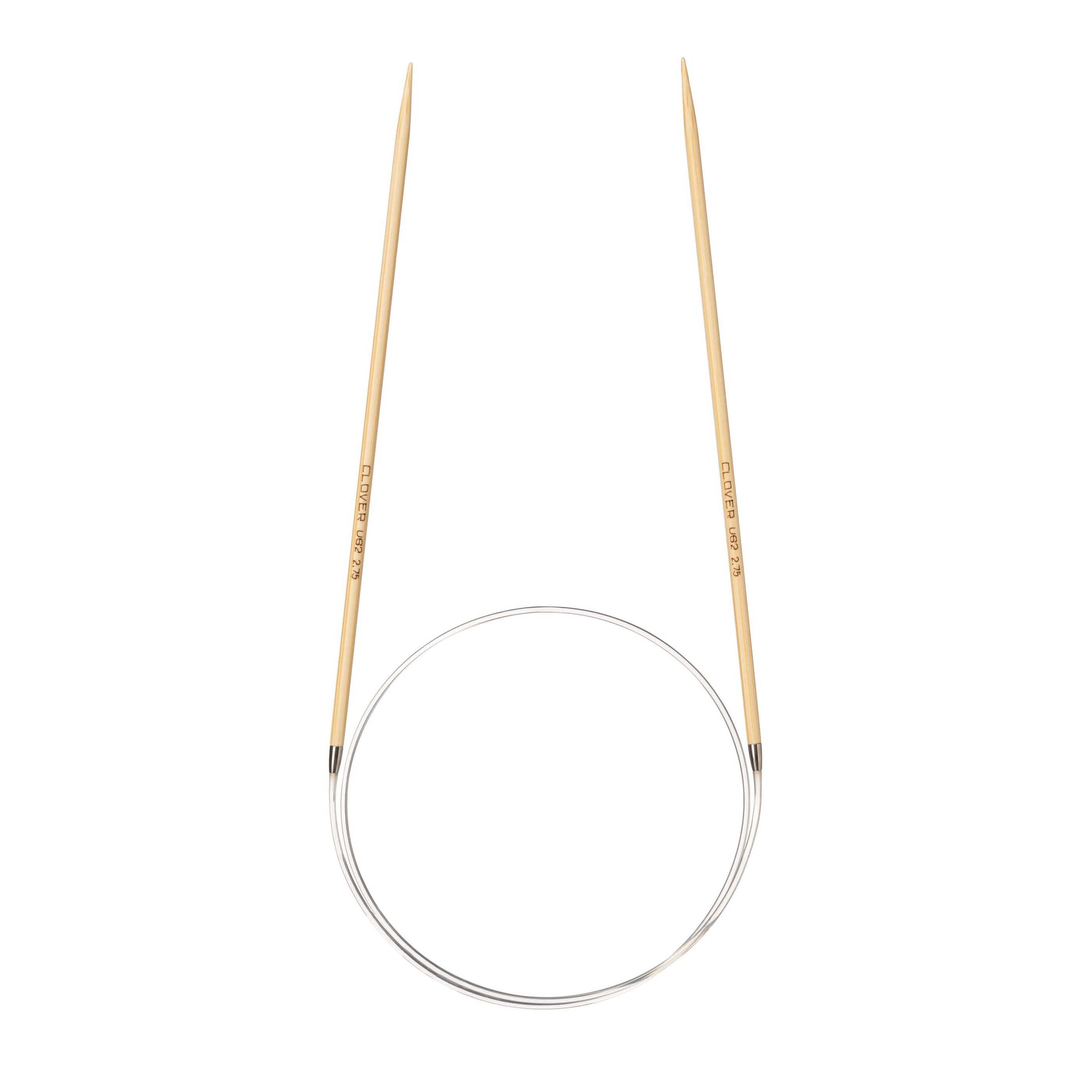 PRO "Takumi" Circular Knitting Needle 24in. No.2 (2.75mm)