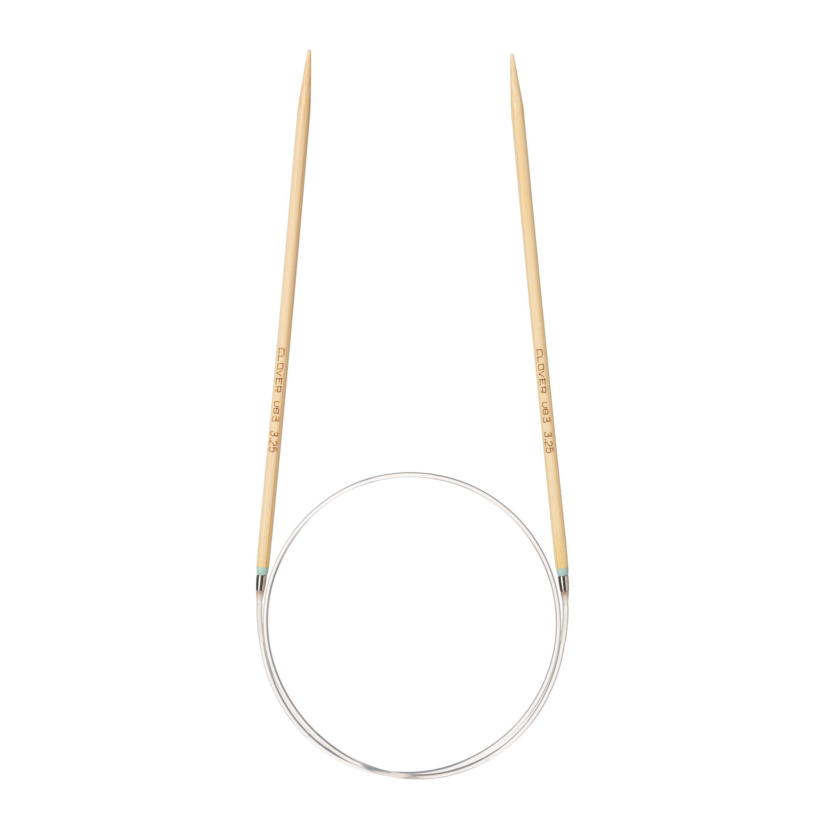 PRO "Takumi" Circular Knitting Needle 24in. No.3 (3.25mm)