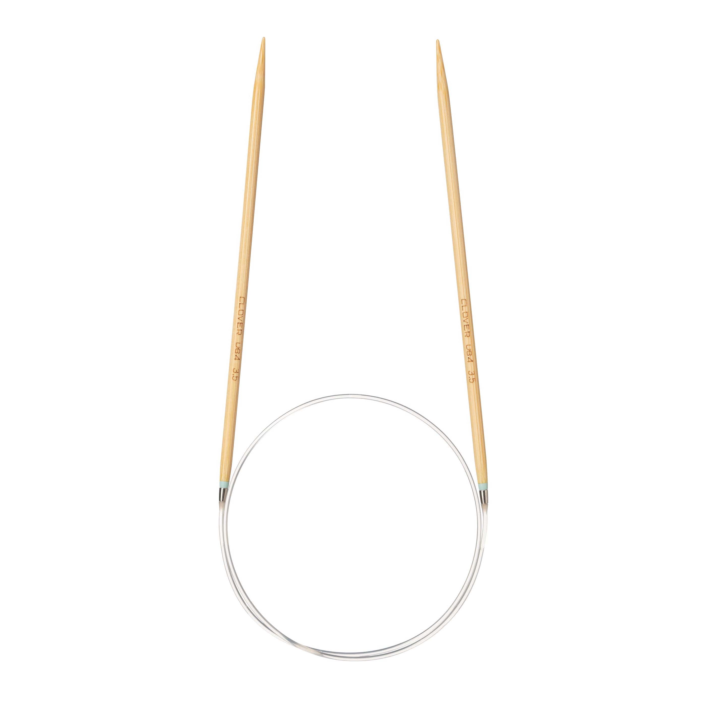 PRO "Takumi" Circular Knitting Needle 24in. No.4 (3.5mm)